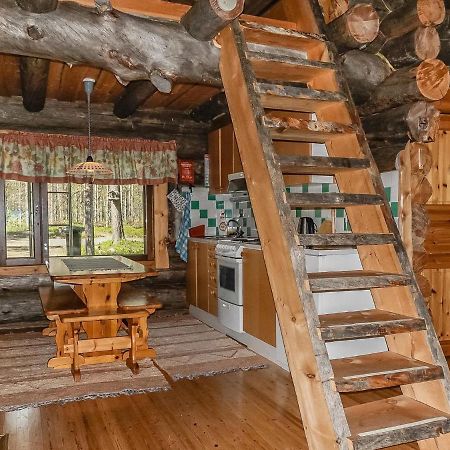 Holiday Home Kulpakko 2 By Interhome Tiainen Esterno foto