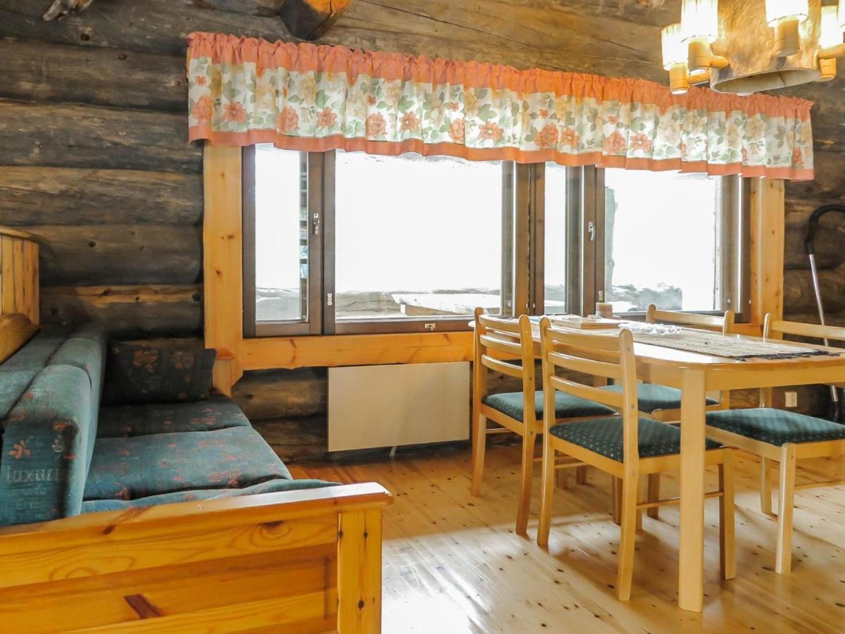 Holiday Home Kulpakko 2 By Interhome Tiainen Esterno foto