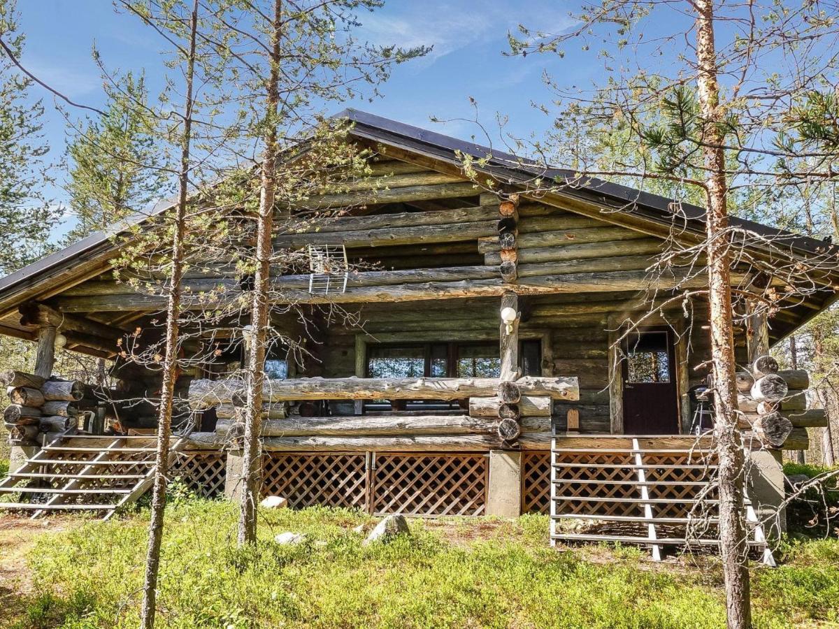 Holiday Home Kulpakko 2 By Interhome Tiainen Esterno foto