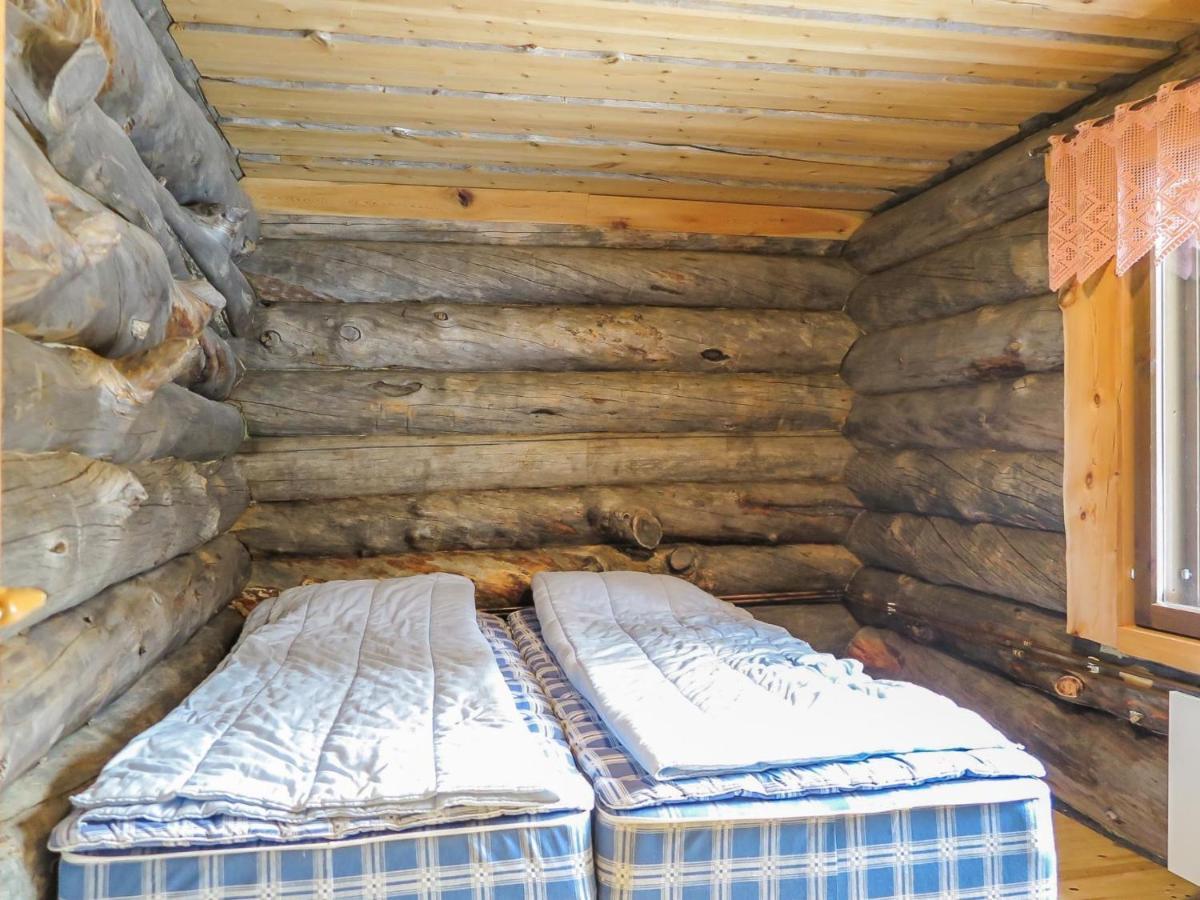 Holiday Home Kulpakko 2 By Interhome Tiainen Esterno foto