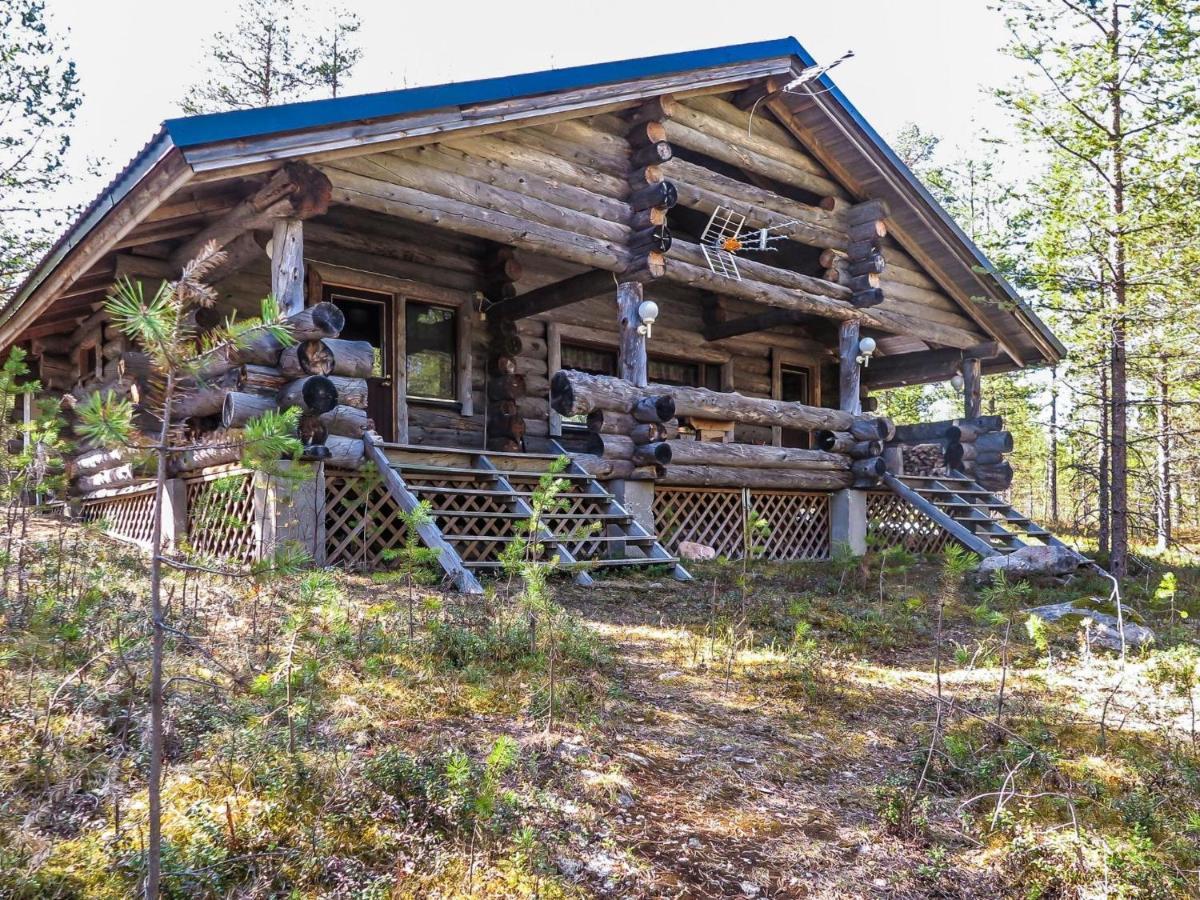 Holiday Home Kulpakko 2 By Interhome Tiainen Esterno foto