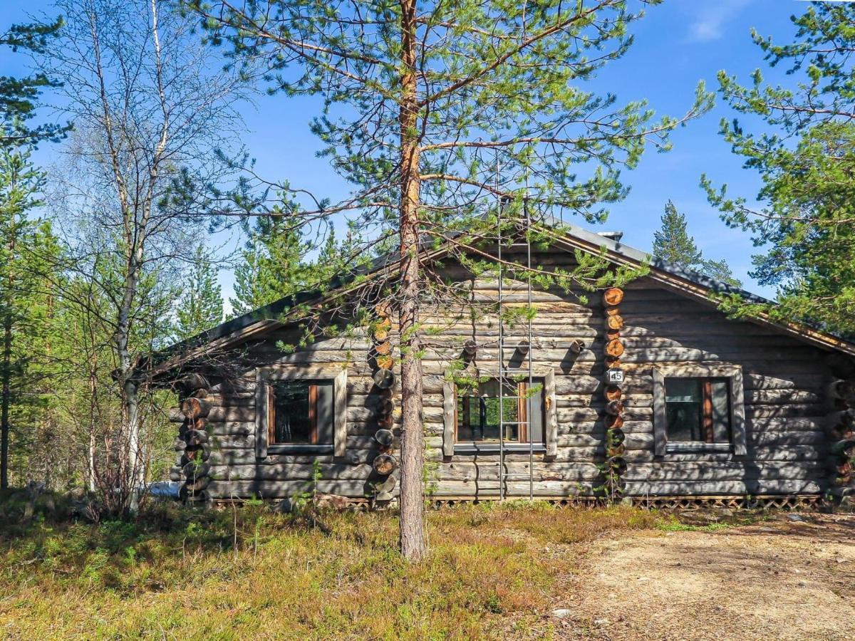 Holiday Home Kulpakko 2 By Interhome Tiainen Esterno foto