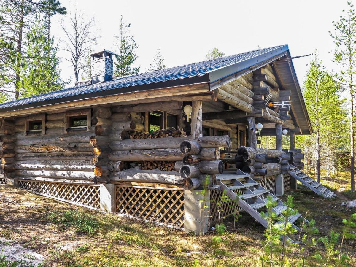 Holiday Home Kulpakko 2 By Interhome Tiainen Esterno foto