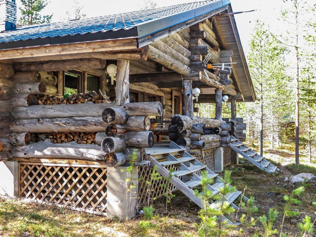 Holiday Home Kulpakko 2 By Interhome Tiainen Esterno foto