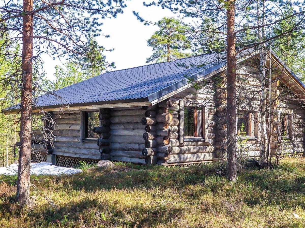 Holiday Home Kulpakko 2 By Interhome Tiainen Esterno foto