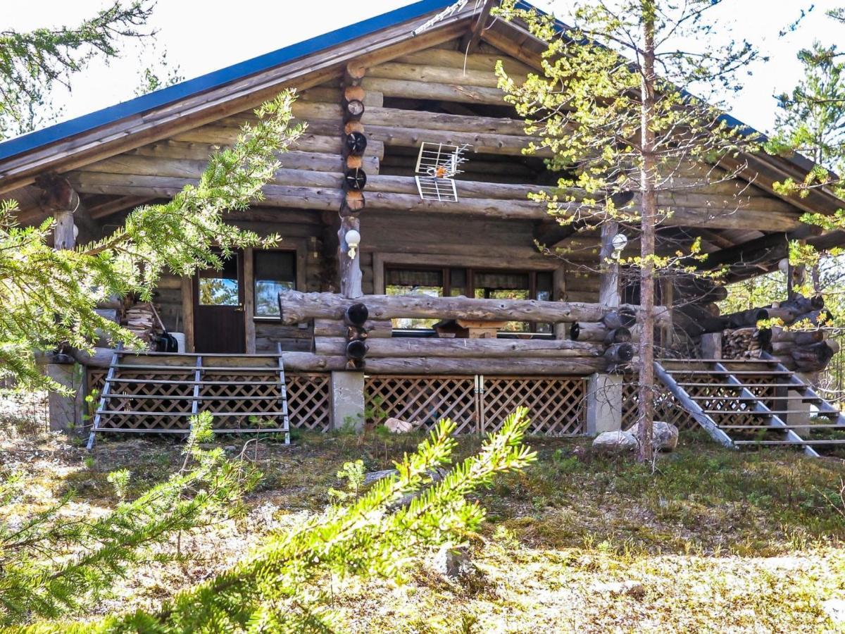 Holiday Home Kulpakko 2 By Interhome Tiainen Esterno foto
